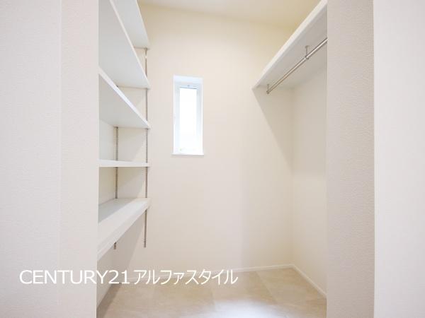綾瀬市綾西５丁目の新築一戸建