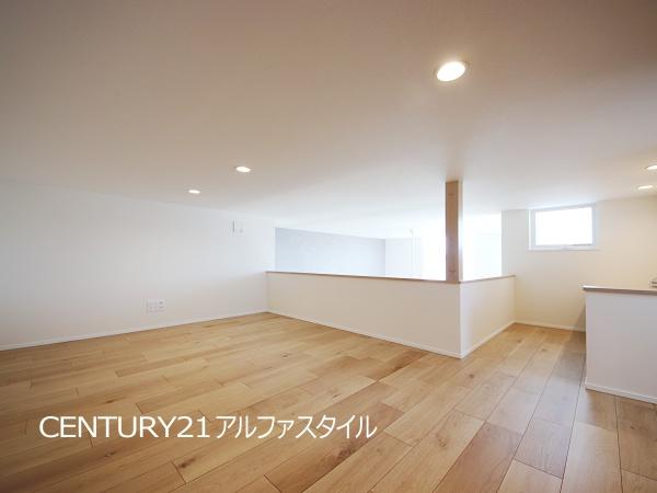 綾瀬市綾西５丁目の新築一戸建