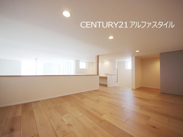 綾瀬市綾西５丁目の新築一戸建