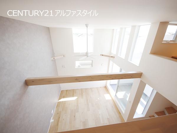 綾瀬市綾西５丁目の新築一戸建