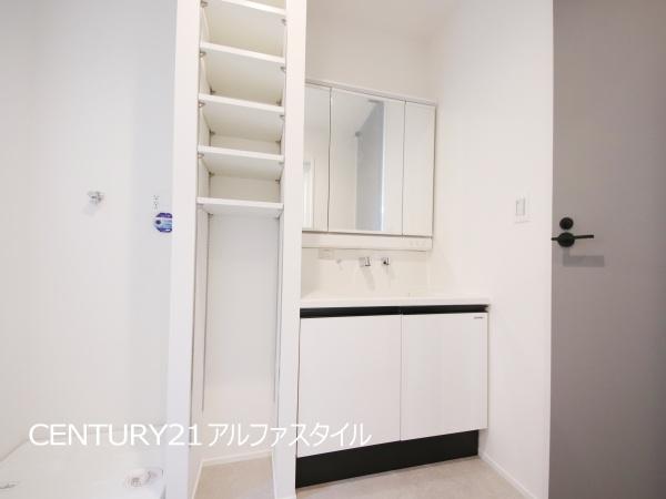 海老名市杉久保南３丁目の新築一戸建