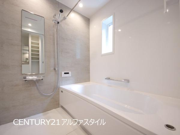 海老名市杉久保南３丁目の新築一戸建