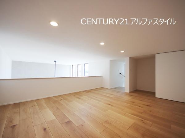 海老名市杉久保南３丁目の新築一戸建