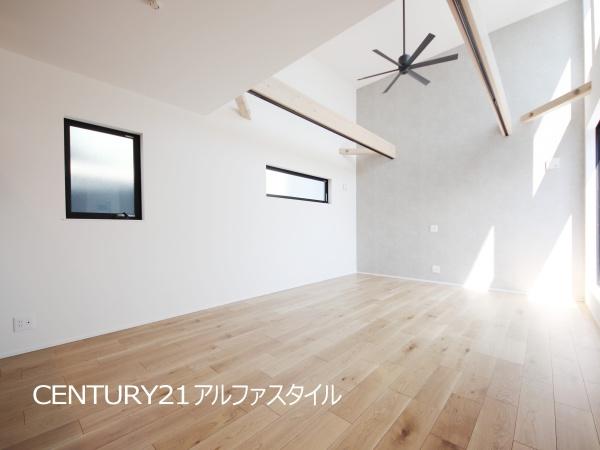 海老名市杉久保南３丁目の新築一戸建