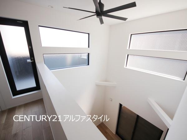 海老名市杉久保南３丁目の新築一戸建