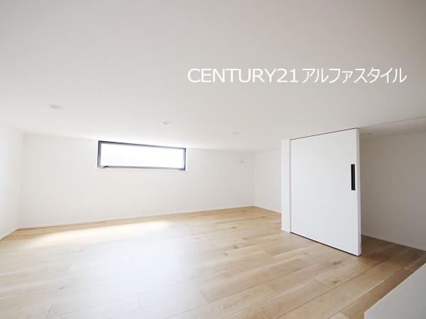 海老名市杉久保南３丁目の新築一戸建