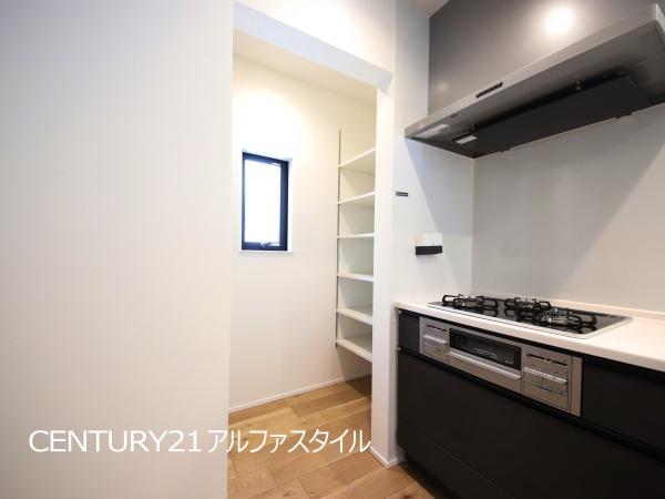 海老名市杉久保南３丁目の新築一戸建