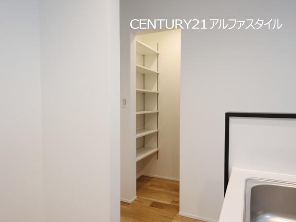 海老名市杉久保南３丁目の新築一戸建