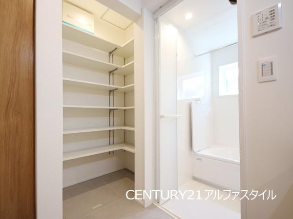 海老名市杉久保南３丁目の新築一戸建