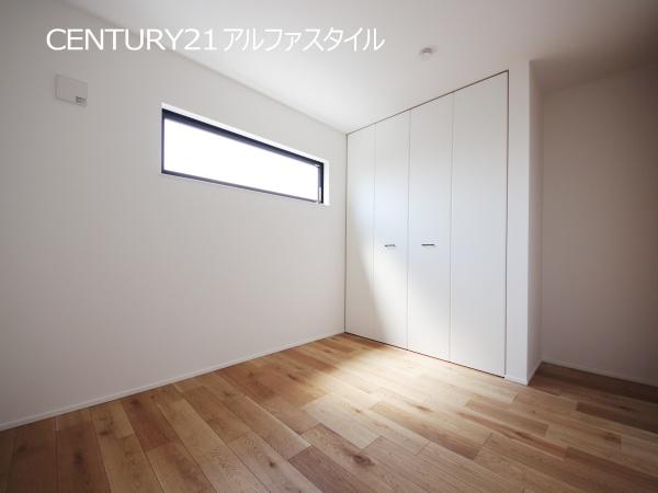 海老名市杉久保南３丁目の新築一戸建