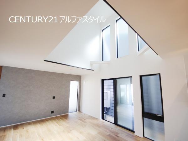 海老名市杉久保南３丁目の新築一戸建
