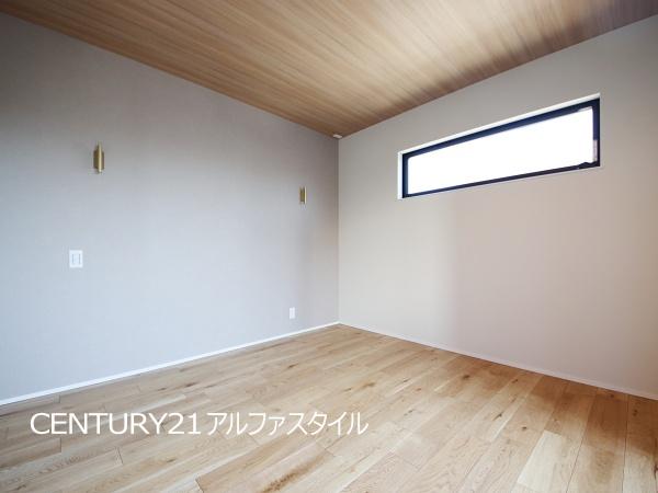海老名市杉久保南３丁目の新築一戸建