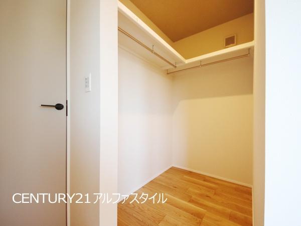 海老名市杉久保南３丁目の新築一戸建