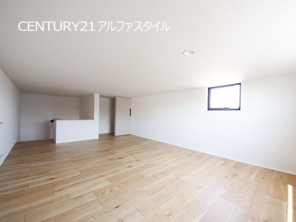 海老名市杉久保南３丁目の新築一戸建