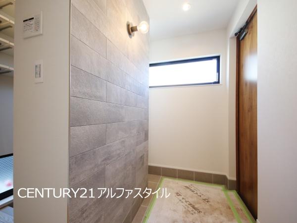 海老名市杉久保南３丁目の新築一戸建