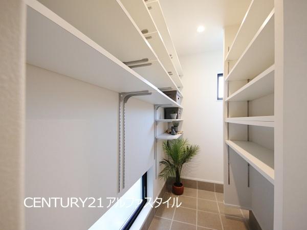 海老名市杉久保南３丁目の新築一戸建