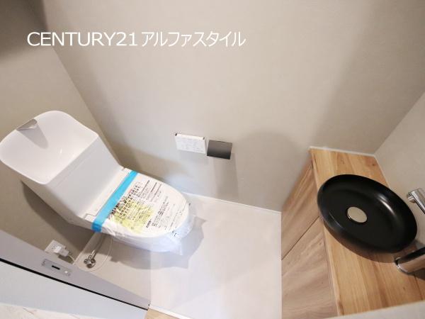 海老名市杉久保南３丁目の新築一戸建