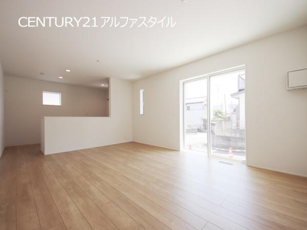 大和市下鶴間の新築一戸建