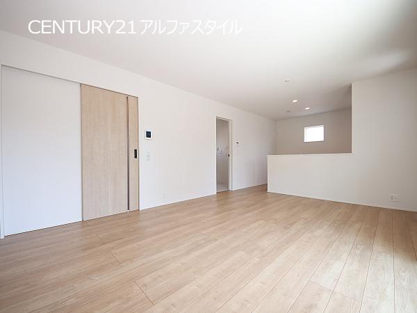 大和市下鶴間の新築一戸建
