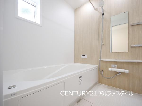 大和市下鶴間の新築一戸建