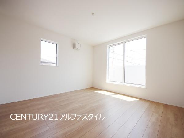 大和市下鶴間の新築一戸建