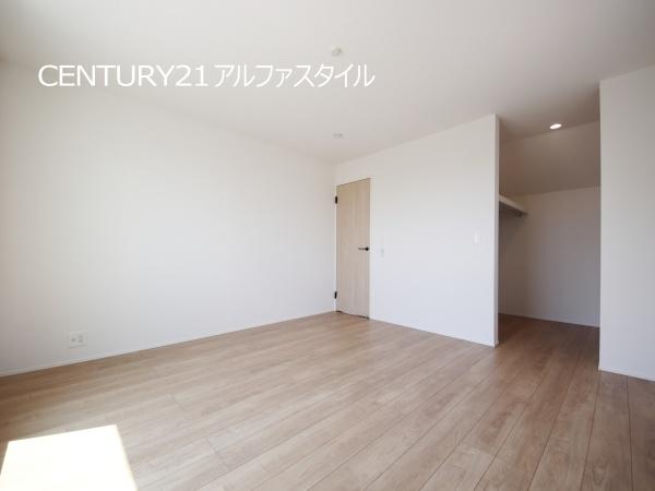大和市下鶴間の新築一戸建