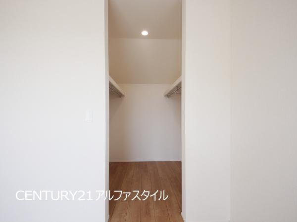 大和市下鶴間の新築一戸建