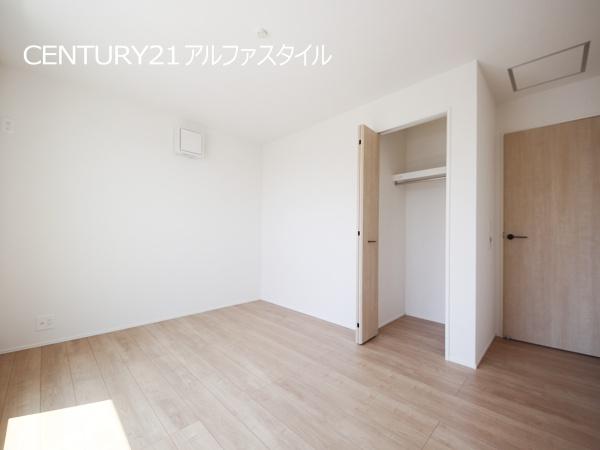 大和市下鶴間の新築一戸建