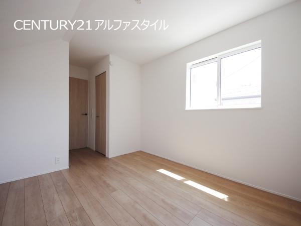 大和市下鶴間の新築一戸建