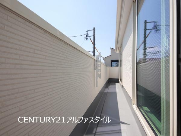 大和市下鶴間の新築一戸建