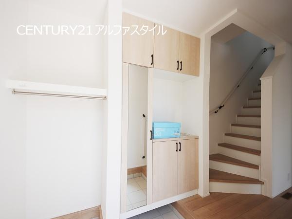 大和市下鶴間の新築一戸建