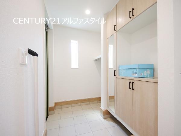 大和市下鶴間の新築一戸建