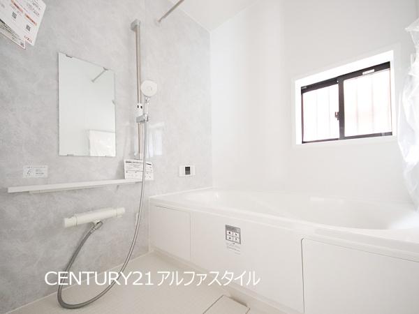 座間市栗原中央１丁目の新築一戸建