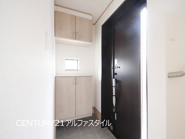 座間市栗原中央１丁目の新築一戸建