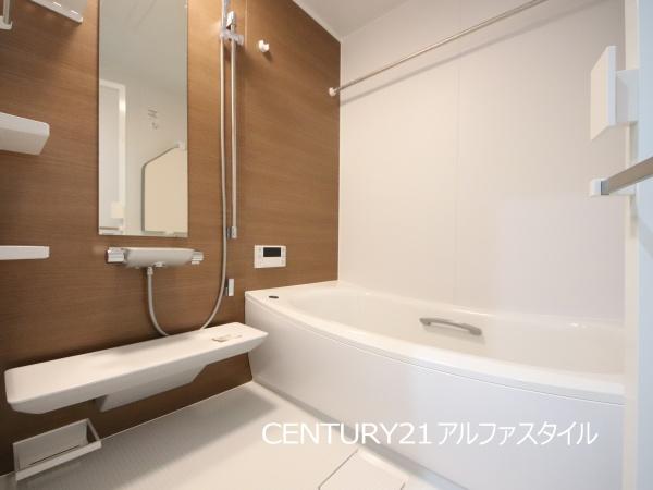 大和市福田２丁目の新築一戸建