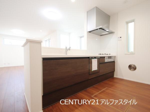 大和市福田２丁目の新築一戸建