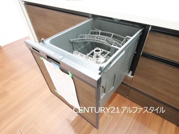 大和市福田２丁目の新築一戸建