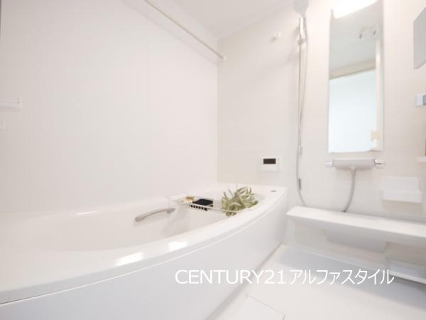 大和市福田２丁目の新築一戸建