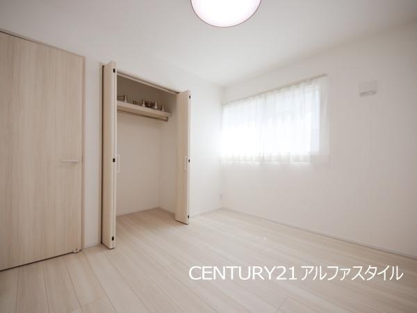 大和市福田２丁目の新築一戸建