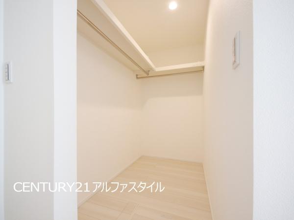 大和市福田２丁目の新築一戸建