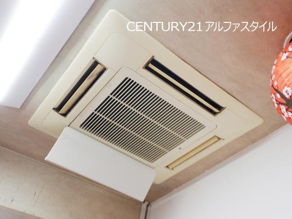 カーサ相模台
