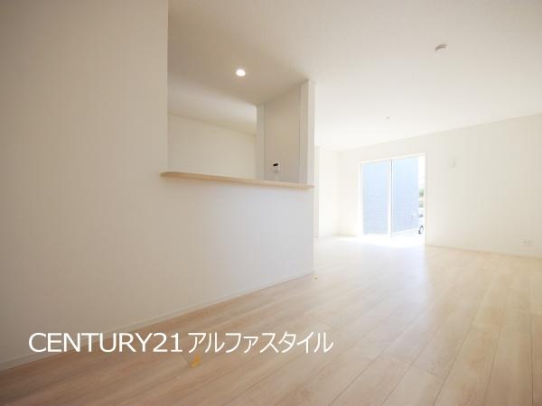 海老名市上今泉４丁目の新築一戸建