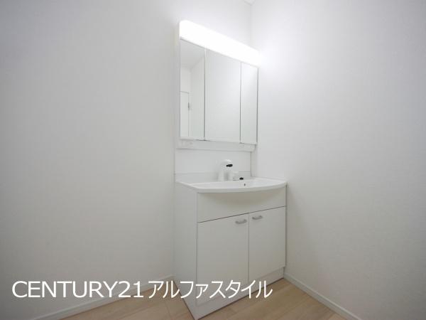 海老名市上今泉４丁目の新築一戸建