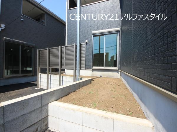 海老名市上今泉４丁目の新築一戸建