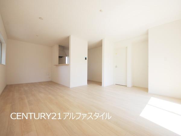 海老名市上今泉４丁目の新築一戸建