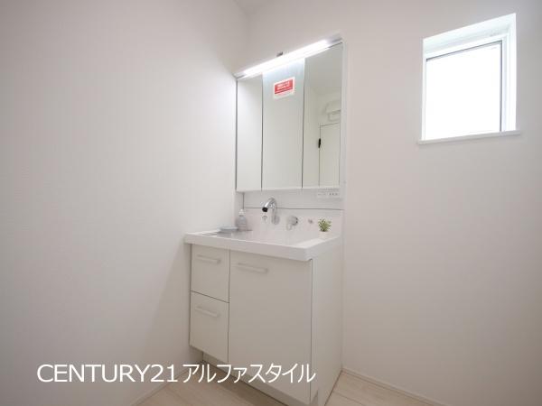大和市福田の新築一戸建