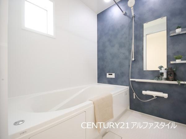 大和市福田の新築一戸建