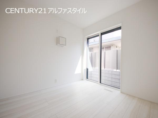 大和市福田の新築一戸建