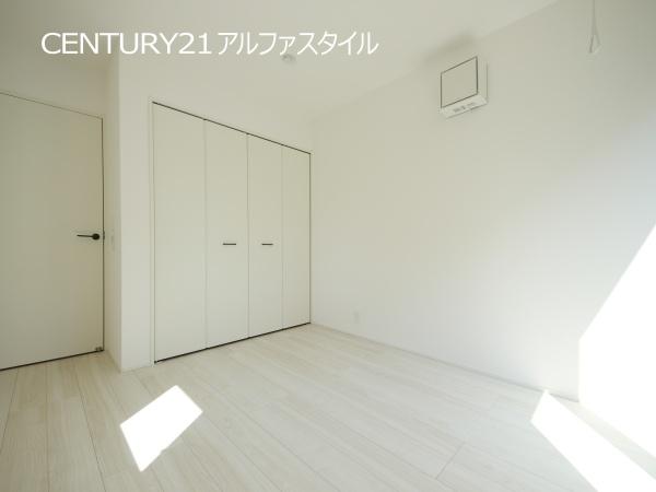 大和市福田の新築一戸建