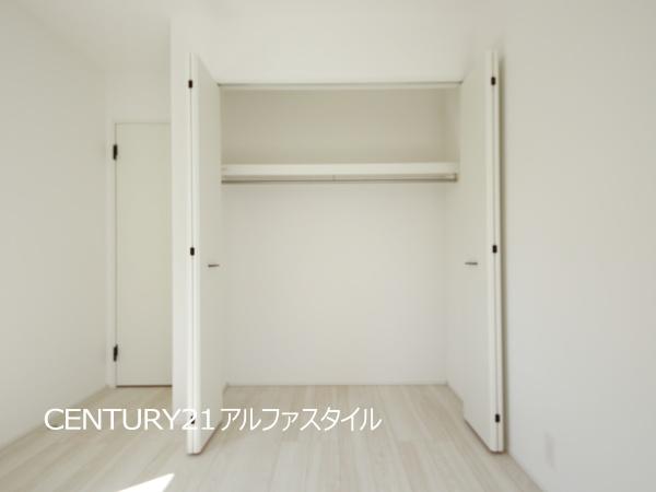 大和市福田の新築一戸建